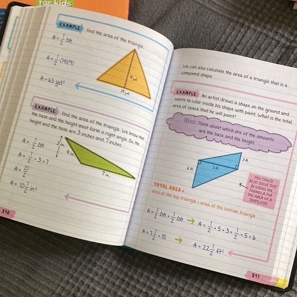Middle School Math Bundle - Picture 13 of 13